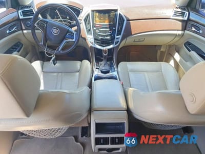 Zdjęcie 8 z 13 samochodu: 2013 CADILLAC SRX LUXURY COLLECTION VIN:3GYFNCE33DS504924 - miniatura