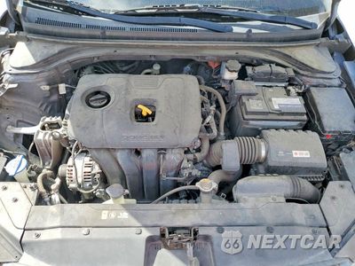 Zdjęcie 11 z 13 samochodu: 2019 HYUNDAI ELANTRA SEL VIN:5NPD84LF6KH478639 - miniatura