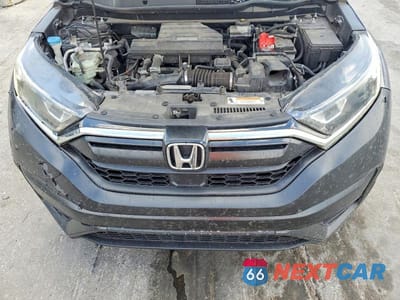 Zdjęcie 12 z 13 samochodu: 2020 HONDA CR-V LX VIN:5J6RW1H23LL005966 - miniatura