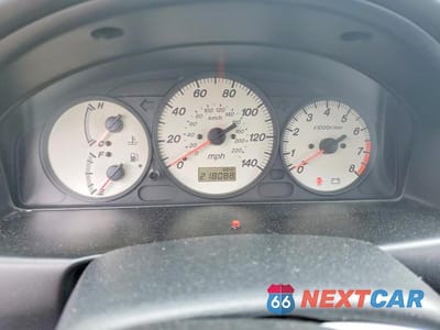 Zdjęcie 9 z 14 samochodu: 2002 MAZDA PROTEGE PR5 VIN:JM1BJ246021590567 - miniatura