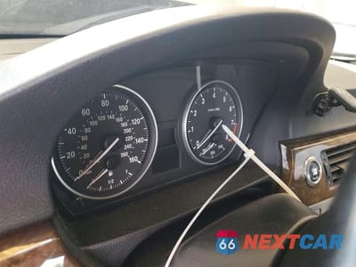 Zdjęcie 9 z 12 samochodu: 2007 BMW 328 I VIN:WBAWB33587P130782 - miniatura