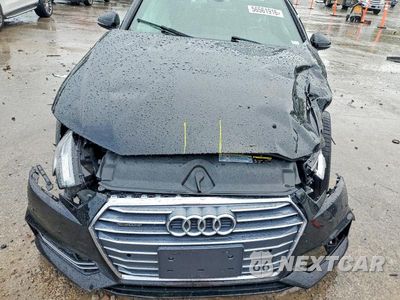 Zdjęcie 11 z 12 samochodu: 2018 AUDI A4 PREMIUM PLUS VIN:WAUENAF43JA108113 - miniatura