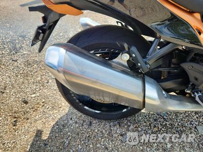 Zdjęcie 22 z 22 samochodu: 2022 SUZUKI GSX1300 RR VIN:JS1EJ11B7N7100128 - miniatura