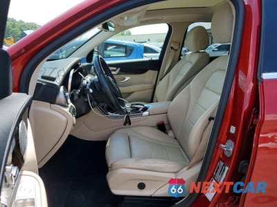 Zdjęcie 7 z 13 samochodu: 2017 MERCEDES-BENZ GLC 300 4MATIC VIN:WDC0G4KB2HF198911 - miniatura