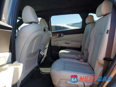 Zdjęcie 11 z 13 samochodu: 2025 KIA SORENTO SXP VIN:KNDRKDJG6S5323933 - miniatura