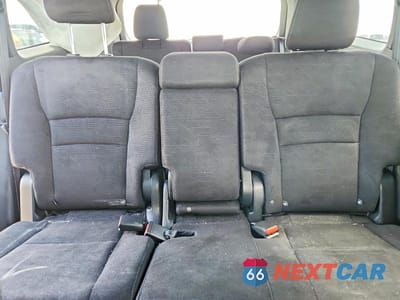 Zdjęcie 10 z 14 samochodu: 2022 HONDA PILOT SPORT VIN:5FNYF5H38NB019224 - miniatura