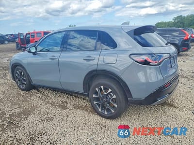 Drugie zdjęcie samochodu z przodu: 2026 HONDA HR-V EXL VIN:3CZRZ2H73TM744620 - miniatura