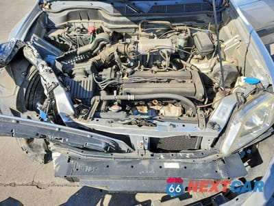 Zdjęcie 11 z 12 samochodu: 1998 HONDA CR-V EX VIN:JHLRD1869WC106807 - miniatura