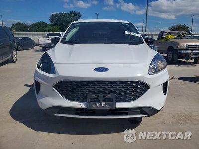 Piąte zdjęcie samochodu w środku: 2022 FORD ESCAPE SE VIN:1FMCU0G66NUB77840 - miniatura