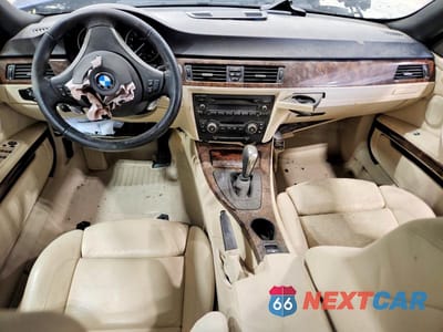 Zdjęcie 8 z 12 samochodu: 2007 BMW 335 I VIN:WBAWL73587PX45272 - miniatura