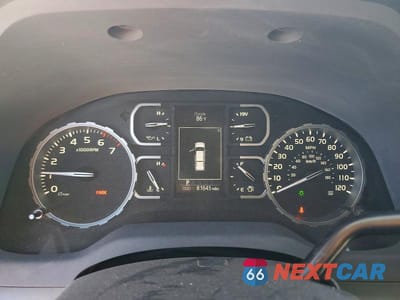 Zdjęcie 9 z 12 samochodu: 2020 TOYOTA TUNDRA VIN:5TFUY5F1XLX872401 - miniatura