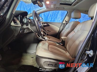 Zdjęcie 7 z 12 samochodu: 2016 BUICK VERANO SPORT TOURING VIN:1G4PW5SK9G4169697 - miniatura