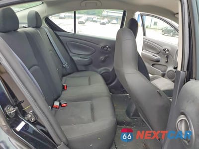 Zdjęcie 10 z 12 samochodu: 2017 NISSAN VERSA 1.6 S PLUS VIN:3N1CN7AP7HL871420 - miniatura