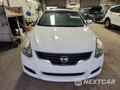 Piąte zdjęcie samochodu w środku: 2012 NISSAN ALTIMA S VIN:1N4AL2EPXCC119213 - miniatura