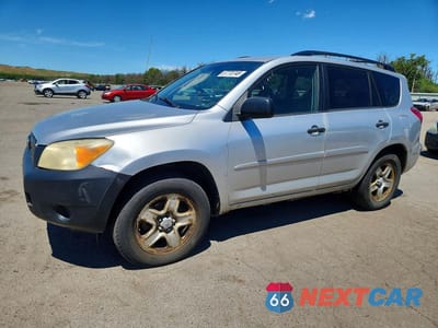 2008 TOYOTA RAV 4 JTMBD35V685204562 - główne zdjęcie licytacji z USA - miniatura