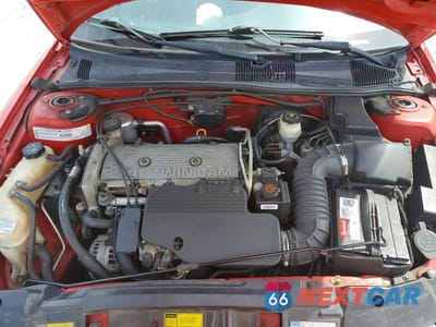 Zdjęcie 11 z 11 samochodu: 2000 CHEVROLET CAVALIER Z24 VIN:4G1JF32T2YB901616 - miniatura