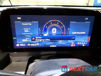 Zdjęcie 9 z 14 samochodu: 2026 CHEVROLET TRAVERSE LT VIN:1GNEVGKSXTJ138276 - miniatura