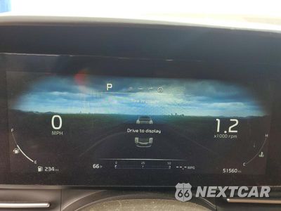 Zdjęcie 9 z 14 samochodu: 2024 KIA CARNIVAL SX PRESTIGE VIN:KNDNE5H39R6332144 - miniatura