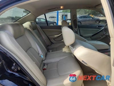 Zdjęcie 10 z 12 samochodu: 2003 INFINITI G35 BASE VIN:JNKCV51E23M324438 - miniatura