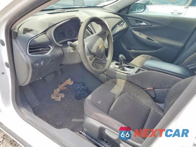 Zdjęcie 8 z 12 samochodu: 2023 CHEVROLET MALIBU LS VIN:1G1ZB5ST5PF114839 - miniatura