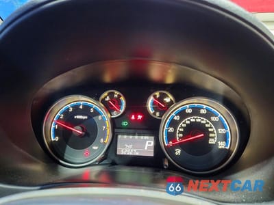 Zdjęcie 9 z 12 samochodu: 2012 SUZUKI SX4 LE VIN:JS2YC5A30C6300077 - miniatura