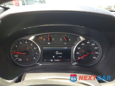 Zdjęcie 9 z 13 samochodu: 2023 CHEVROLET EQUINOX PREMIER VIN:3GNAXXEG7PL268756 - miniatura