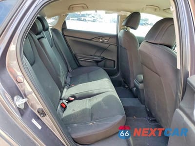 Zdjęcie 10 z 12 samochodu: 2021 HONDA INSIGHT EX VIN:19XZE4F55ME009163 - miniatura