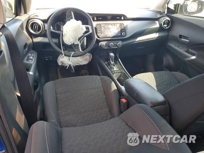 Zdjęcie 8 z 12 samochodu: 2024 NISSAN KICKS SV VIN:3N1CP5CV3RL551149 - miniatura
