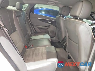 Zdjęcie 10 z 12 samochodu: 2014 CHEVROLET IMPALA LT VIN:1G1125S38EU120804 - miniatura