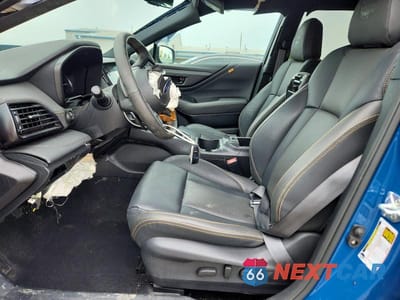 Zdjęcie 7 z 12 samochodu: 2024 SUBARU OUTBACK WILDERNESS VIN:4S4BTGUD6R3126148 - miniatura