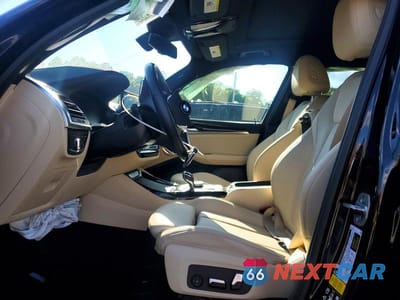 Zdjęcie 7 z 13 samochodu: 2022 BMW X3 XDRIVE30I VIN:5UX53DP00N9N03877 - miniatura