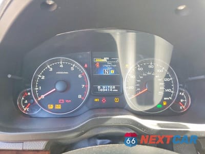 Zdjęcie 9 z 12 samochodu: 2014 SUBARU LEGACY 2.5I LIMITED VIN:4S3BMBL65E3015608 - miniatura