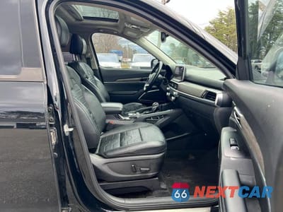Piąte zdjęcie samochodu w środku: 2021 KIA TELLURIDE SX VIN:5XYP5DHC3MG161769 - miniatura
