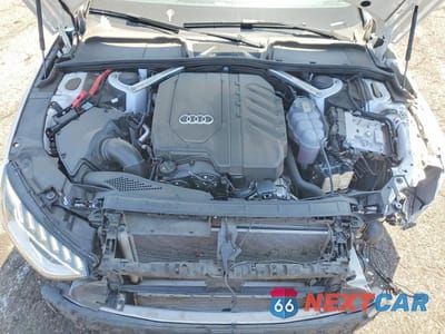 Zdjęcie 11 z 13 samochodu: 2024 AUDI A4 PREMIUM PLUS 45 VIN:WAUEAAF47RN018009 - miniatura
