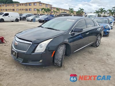 2014 CADILLAC XTS 2G61U5S36E9285509 - główne zdjęcie licytacji z USA - miniatura