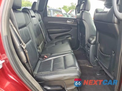 Zdjęcie 11 z 13 samochodu: 2016 JEEP GRAND CHEROKEE LIMITED VIN:1C4RJFBG6GC357435 - miniatura