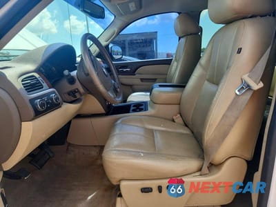 Zdjęcie 7 z 12 samochodu: 2011 CHEVROLET SILVERADO K1500 LTZ VIN:3GCPKTE34BG258176 - miniatura