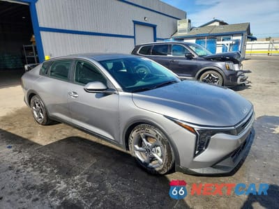 Zdjęcie 7 z 24 samochodu: 2025 KIA K4 LXS VIN:3KPFT4DEXSE233828 - miniatura