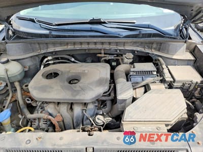 Zdjęcie 12 z 13 samochodu: 2017 HYUNDAI TUCSON SE VIN:KM8J3CA49HU496768 - miniatura
