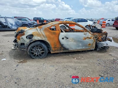 Trzecie zdjęcie samochodu z tyłu: 2025 SUBARU BRZ PREMIUM VIN:JF1ZDBB13S9702704 - miniatura