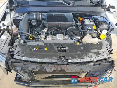 Zdjęcie 12 z 13 samochodu: 2025 JEEP COMPASS TRAILHAWK VIN:3C4NJDDN5ST584062 - miniatura