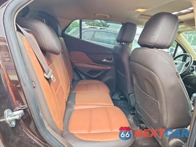 Zdjęcie 11 z 13 samochodu: 2015 BUICK ENCORE PREMIUM VIN:KL4CJDSB3FB265910 - miniatura