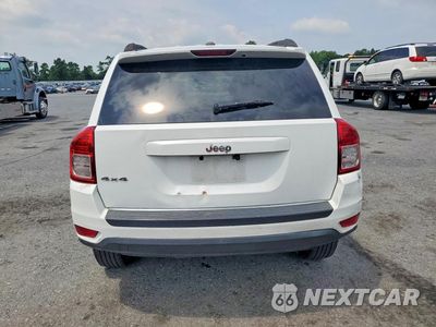 Zdjęcie 6 z 13 samochodu: 2013 JEEP COMPASS SPORT VIN:1C4NJDBB6DD167972 - miniatura