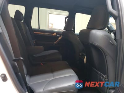 Zdjęcie 11 z 13 samochodu: 2020 LEXUS GX 460 PREMIUM VIN:JTJAM7BX5L5254237 - miniatura