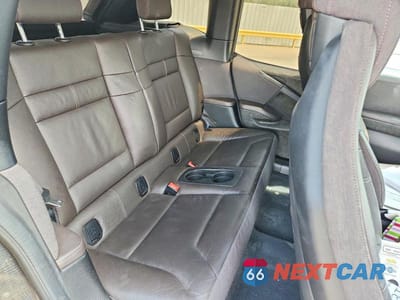 Zdjęcie 10 z 12 samochodu: 2016 BMW I3 BEV VIN:WBY1Z2C5XGV556700 - miniatura