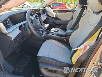 Zdjęcie 7 z 13 samochodu: 2026 VOLKSWAGEN TIGUAN SE VIN:3VVFR7RM4TM091310 - miniatura