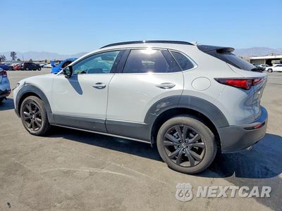 Drugie zdjęcie samochodu z przodu: 2025 MAZDA CX-30 PREMIUM VIN:3MVDMBDY8SM813909 - miniatura
