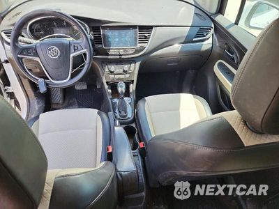 Zdjęcie 8 z 13 samochodu: 2019 BUICK ENCORE PREFERRED VIN:KL4CJASB8KB701157 - miniatura