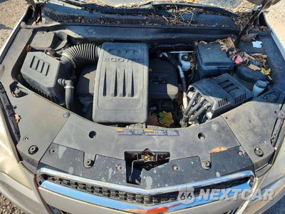 Zdjęcie 12 z 13 samochodu: 2012 CHEVROLET EQUINOX LT VIN:2GNFLEEK9C6278570 - miniatura