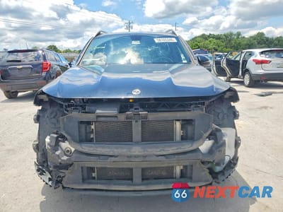Piąte zdjęcie samochodu w środku: 2021 MERCEDES-BENZ GLB 250 4MATIC VIN:W1N4M4HB4MW120446 - miniatura